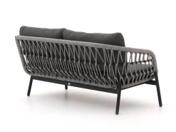 Bellagio Cupello Ecklounge-Set 5-teilig links