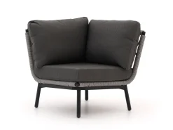 Bellagio Cupello Ecklounge-Set 5-teilig links