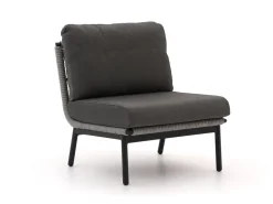 Bellagio Cupello Ecklounge-Set 5-teilig links