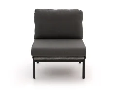 Bellagio Cupello Ecklounge-Set 5-teilig links