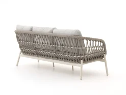 Bellagio Cupello Gartensofa 3-Sitzer 215 cm
