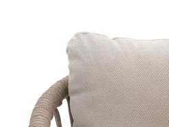 Bellagio Cupello Gartensofa 3-Sitzer 215 cm