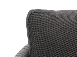 Bellagio Cupello/La Fonte ø 150 cm Low Dining Gartenmöbel-Set 5-teilig