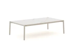 Bellagio Cupello loungetisch 130x70x40 cm