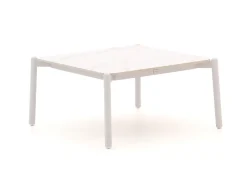 Bellagio Cupello loungetisch 77x77x40 cm