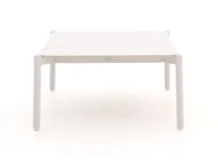 Bellagio Cupello loungetisch 77x77x40 cm