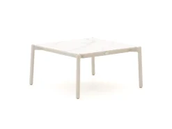 Bellagio Cupello loungetisch 77x77x40 cm