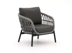 Bellagio Cupello Sessel-Sofa-Lounge-Set 4-teilig
