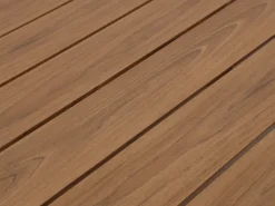 Bellagio Dranera/Fidenza 220 cm Gartenmöbel-Set 7-teilig stapelbar
