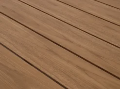 Bellagio Dranera/Fidenza 160 cm Gartenmöbel-Set 5-teilig stapelbar