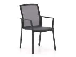 Bellagio Dranera/Sora 220 cm Gartenmöbel-Set 7-teilig stapelbar