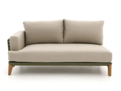 Bellagio Esenta Ecklounge-Set 5-teilig