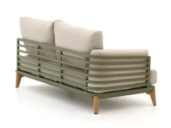 Bellagio Esenta Ecklounge-Set 5-teilig