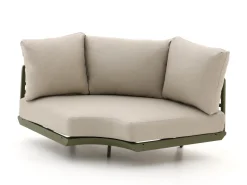 Bellagio Esenta Ecklounge-Set 5-teilig