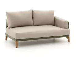 Bellagio Esenta Ecklounge-Set 5-teilig