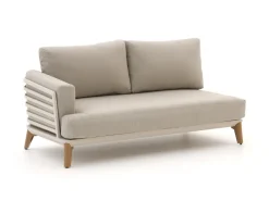 Bellagio Esenta Ecklounge-Set 5-teilig