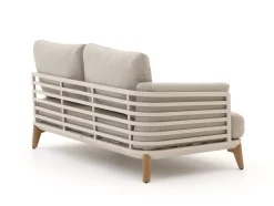 Bellagio Esenta Ecklounge-Set 5-teilig