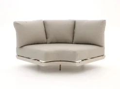 Bellagio Esenta Ecklounge-Set 5-teilig