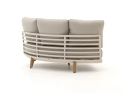 Bellagio Esenta Ecklounge-Set 5-teilig