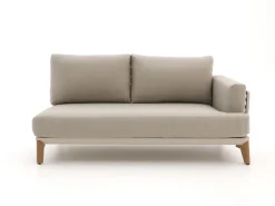 Bellagio Esenta Ecklounge-Set 6-teilig