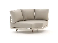 Bellagio Esenta Ecklounge-Set 6-teilig