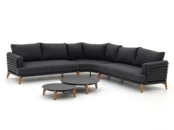 Bellagio Esenta Ecklounge-Set 5-teilig