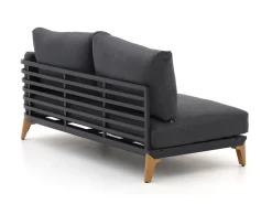 Bellagio Esenta Ecklounge-Set 5-teilig