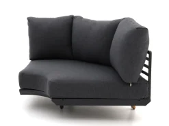 Bellagio Esenta Ecklounge-Set 5-teilig