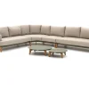 Bellagio Esenta Ecklounge-Set 6-teilig links