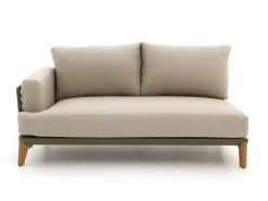 Bellagio Esenta Ecklounge-Set 6-teilig links