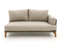 Bellagio Esenta Ecklounge-Set 6-teilig links