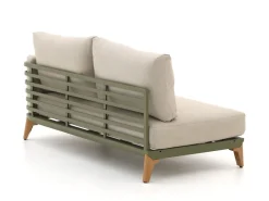 Bellagio Esenta Ecklounge-Set 6-teilig links
