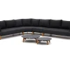 Bellagio Esenta Ecklounge-Set 6-teilig links
