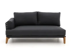 Bellagio Esenta Ecklounge-Set 6-teilig links