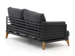 Bellagio Esenta Ecklounge-Set 6-teilig links
