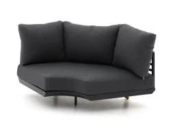 Bellagio Esenta Ecklounge-Set 6-teilig links