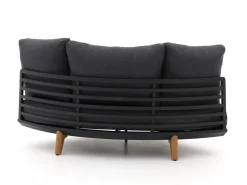Bellagio Esenta Ecklounge-Set 6-teilig links