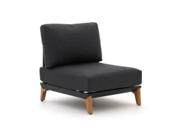 Bellagio Esenta Ecklounge-Set 6-teilig links