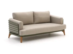 Bellagio Esenta Gartensofa 184 cm