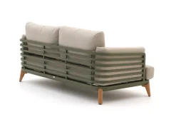 Bellagio Esenta Gartensofa 184 cm