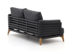 Bellagio Esenta Gartensofa 184 cm