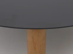 Bellagio Esenta Loungetisch ø86 (h:21 cm)/ø 68 (h:19 cm)