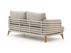 Bellagio Esenta Sessel-Sofa Lounge-Set 5-teilig
