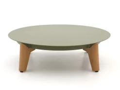 Bellagio Esenta Sessel-Sofa Lounge-Set 5-teilig