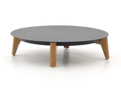 Bellagio Esenta Sessel-Sofa Lounge-Set 5-teilig