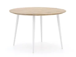 Bellagio Falcade Gartentisch ø 115 cm