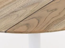 Bellagio Falcade Gartentisch ø 115 cm