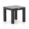 Bellagio Fidenza Beistelltisch 46x46x42 cm