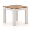 Bellagio Fidenza Beistelltisch 46x46x42 cm