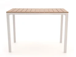 Bellagio Fidenza 150 cm Gartenbar-Set 5-Teilig